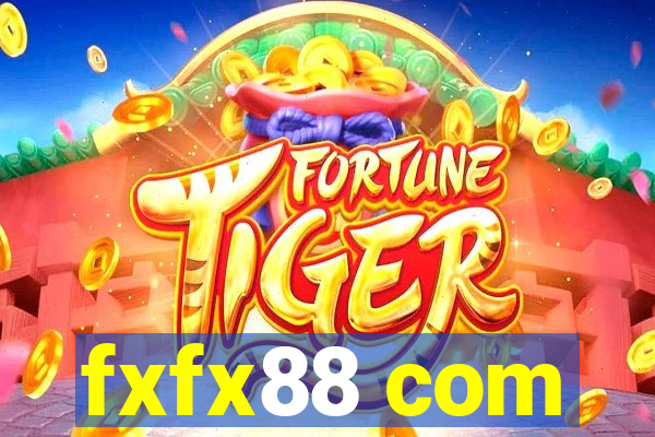 fxfx88 com